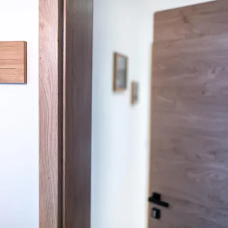 Ferienwohnung Sonnenhof Mittenwald Exterior foto