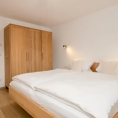 Ferienwohnung Sonnenhof Mittenwald Exterior foto