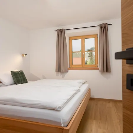 Ferienwohnung Sonnenhof Mittenwald Exterior foto