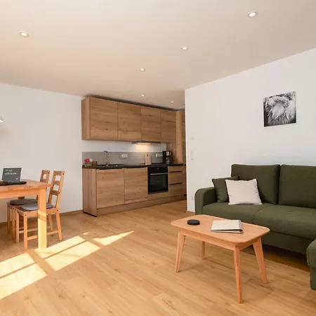 Ferienwohnung Sonnenhof Mittenwald Exterior foto