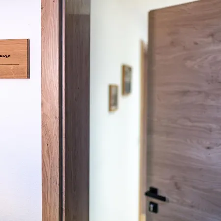 Ferienwohnung Sonnenhof Mittenwald Exterior foto