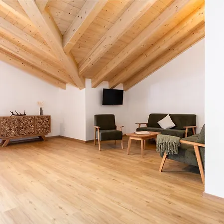 Ferienwohnung Sonnenhof Mittenwald Exterior foto