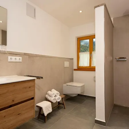 Ferienwohnung Sonnenhof Mittenwald Exterior foto