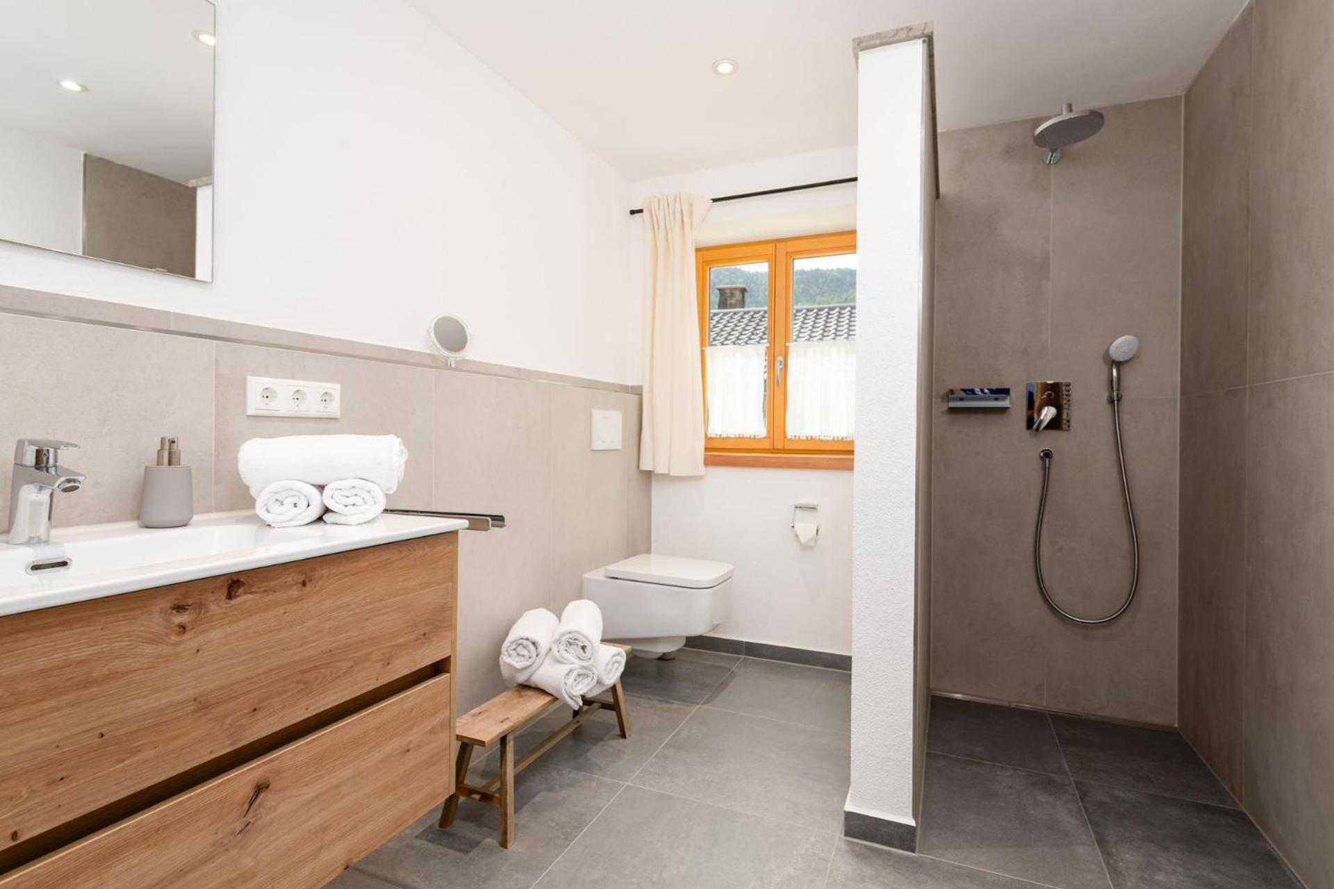 Sonnenhof Appartement *