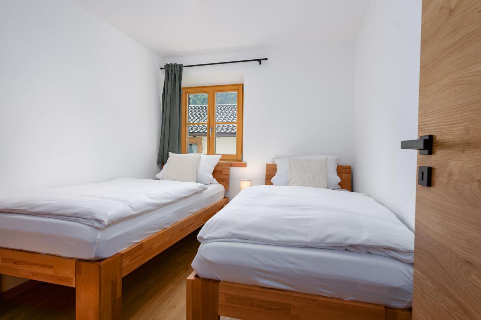 Sonnenhof Mittenwald