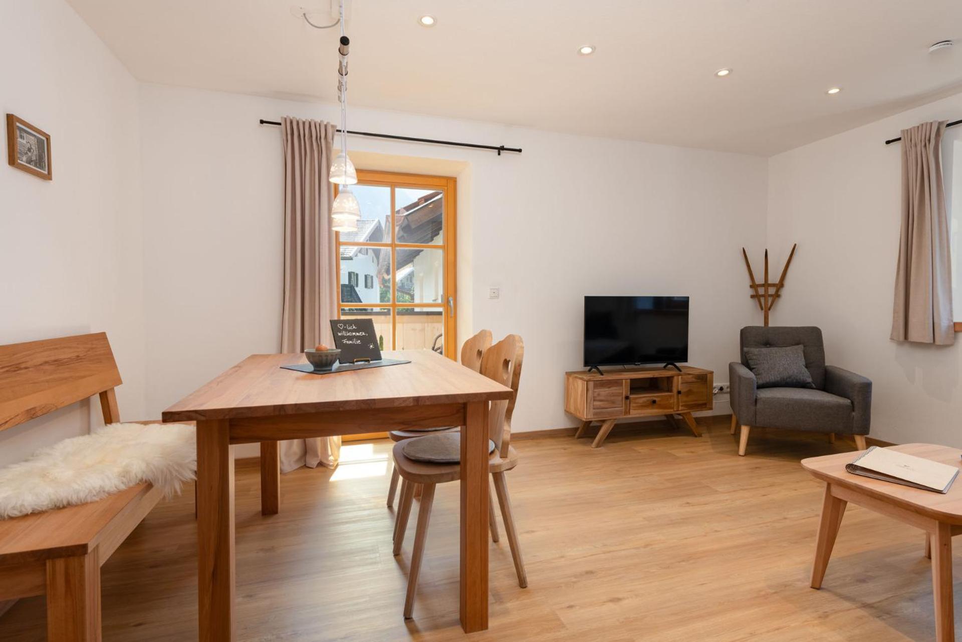 Sonnenhof Appartement *