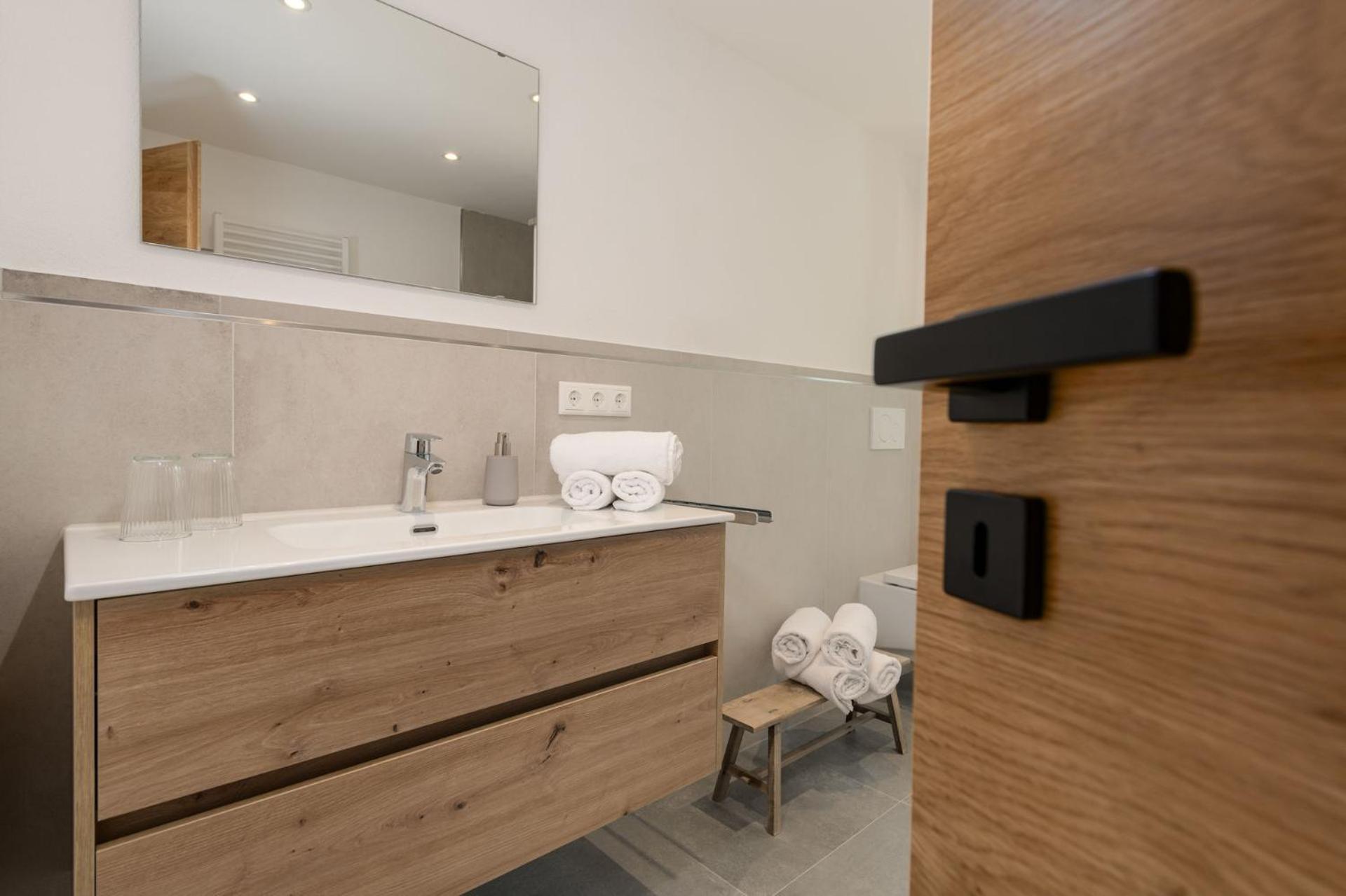 Appartement Sonnenhof Mittenwald