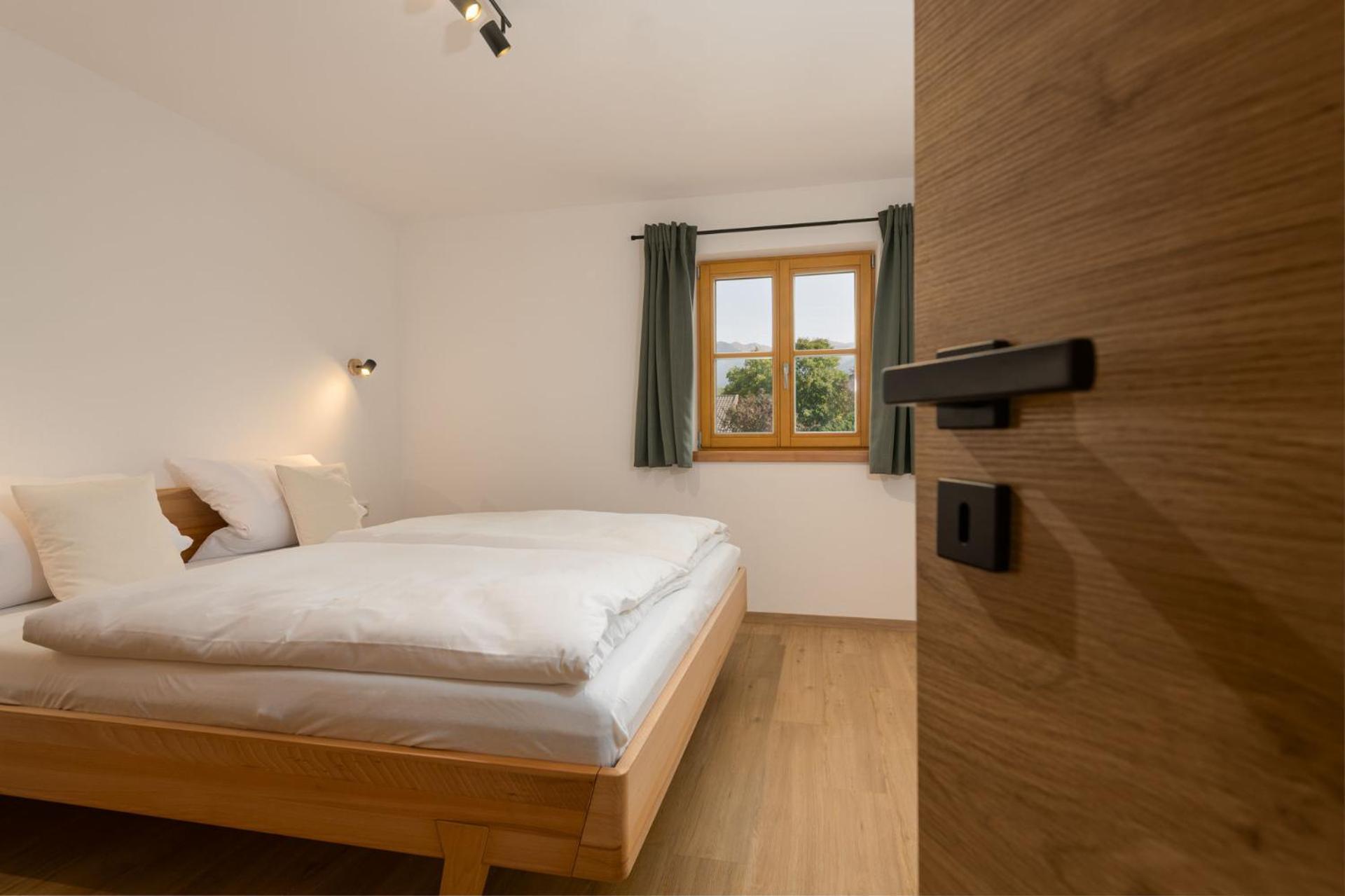 Appartement Sonnenhof