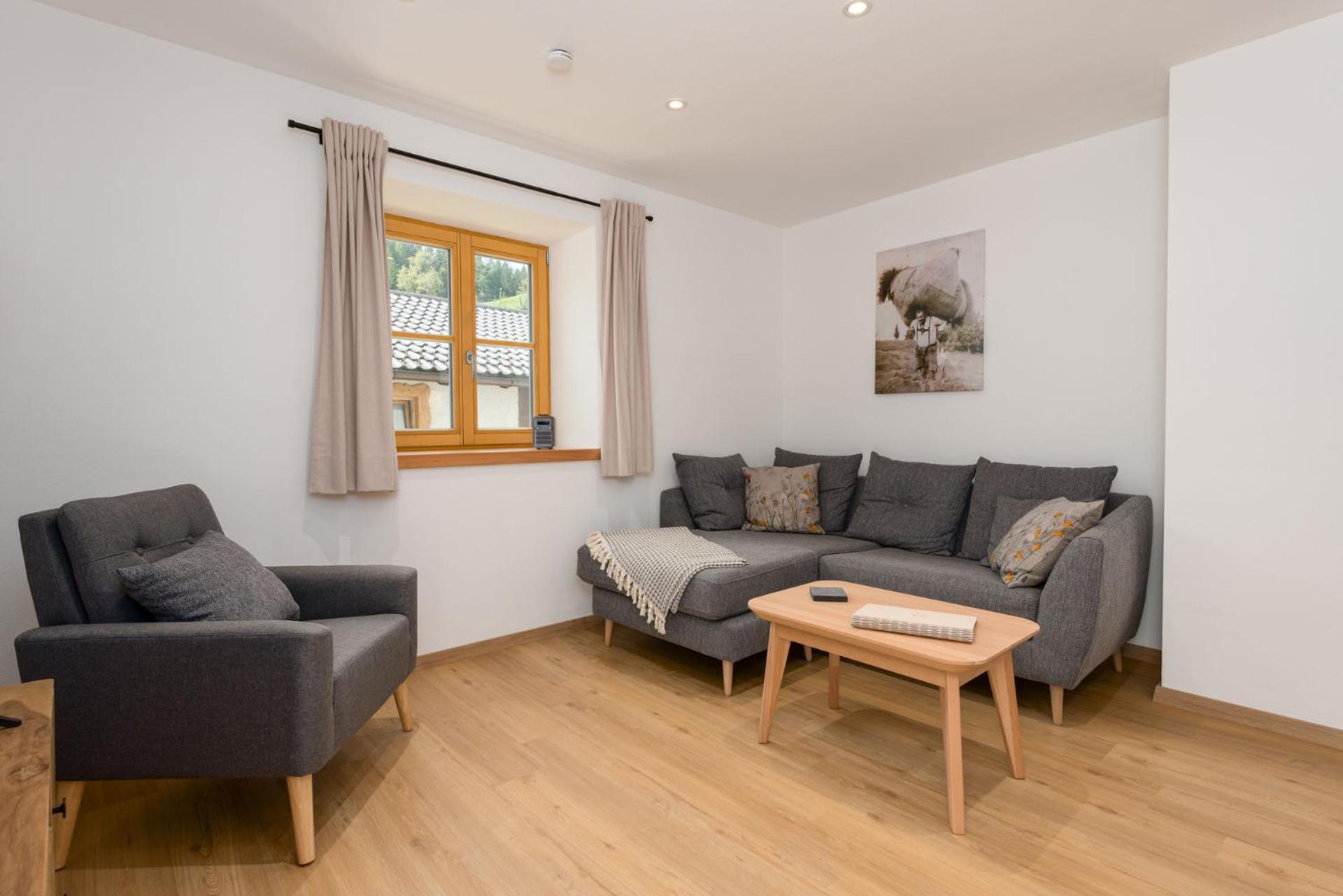 Sonnenhof Appartement *