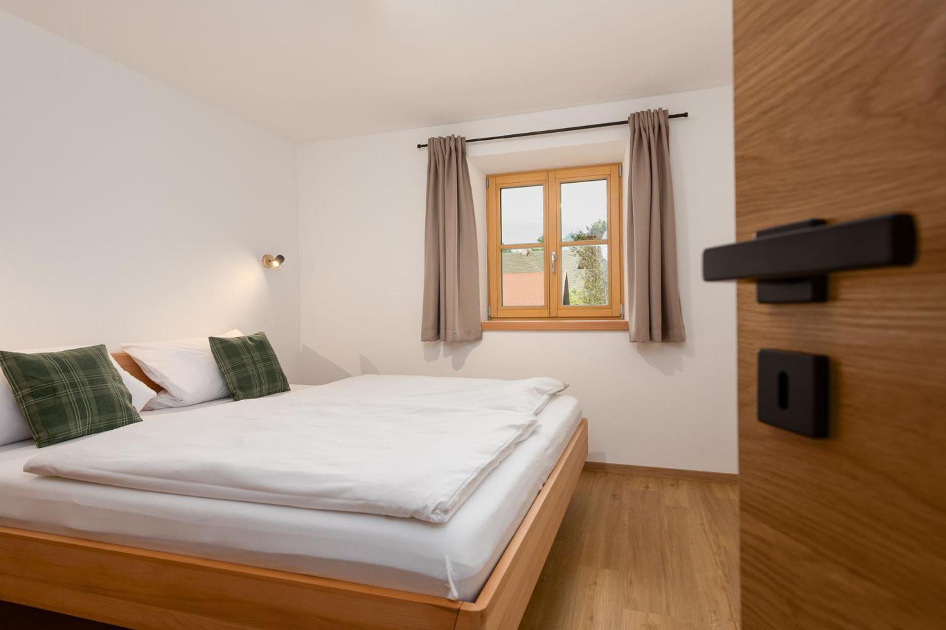 Sonnenhof Appartement *