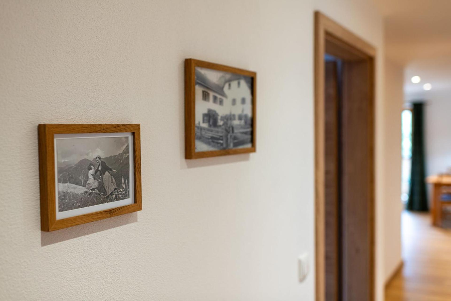 Sonnenhof Appartement Mittenwald