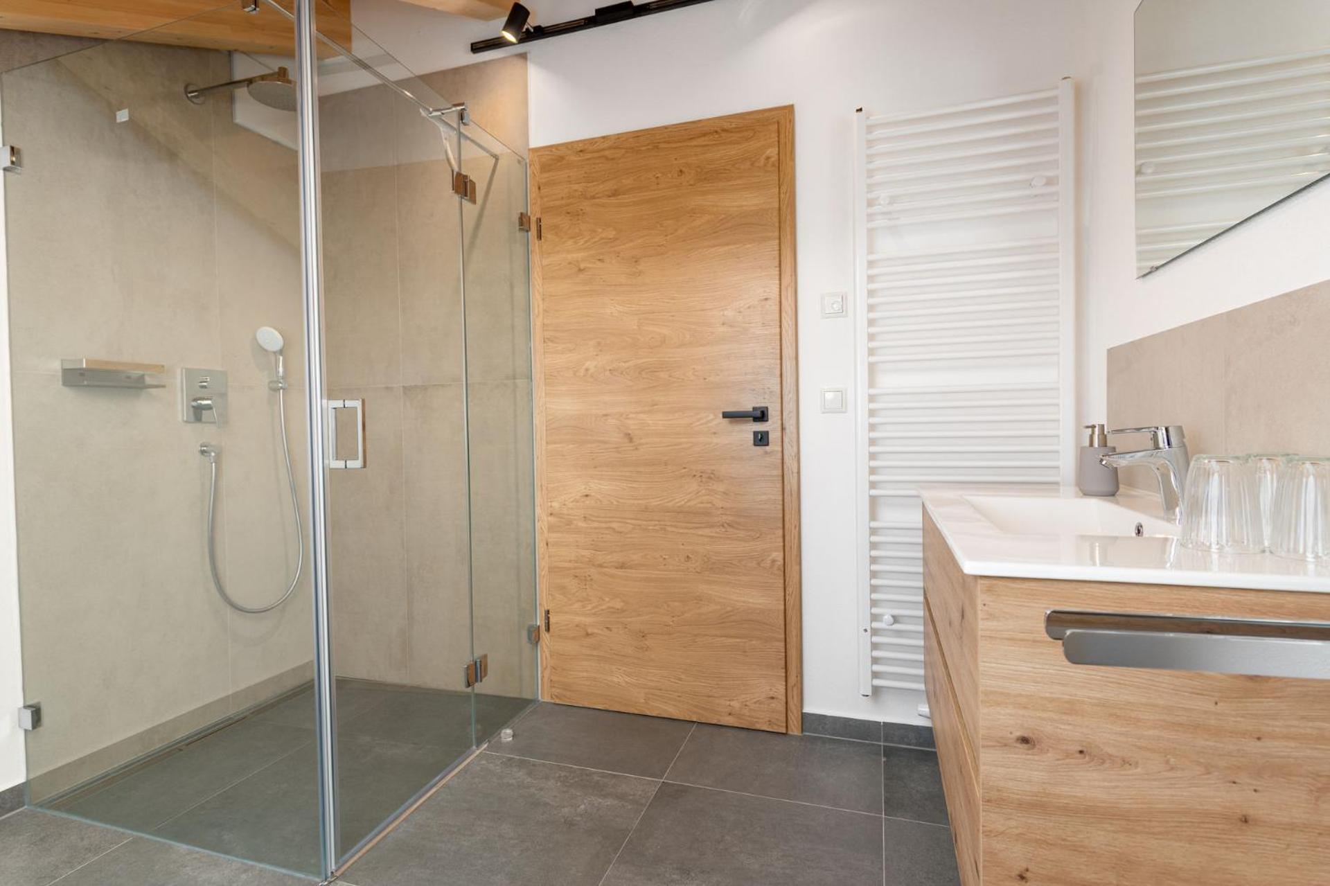 Appartement Sonnenhof *