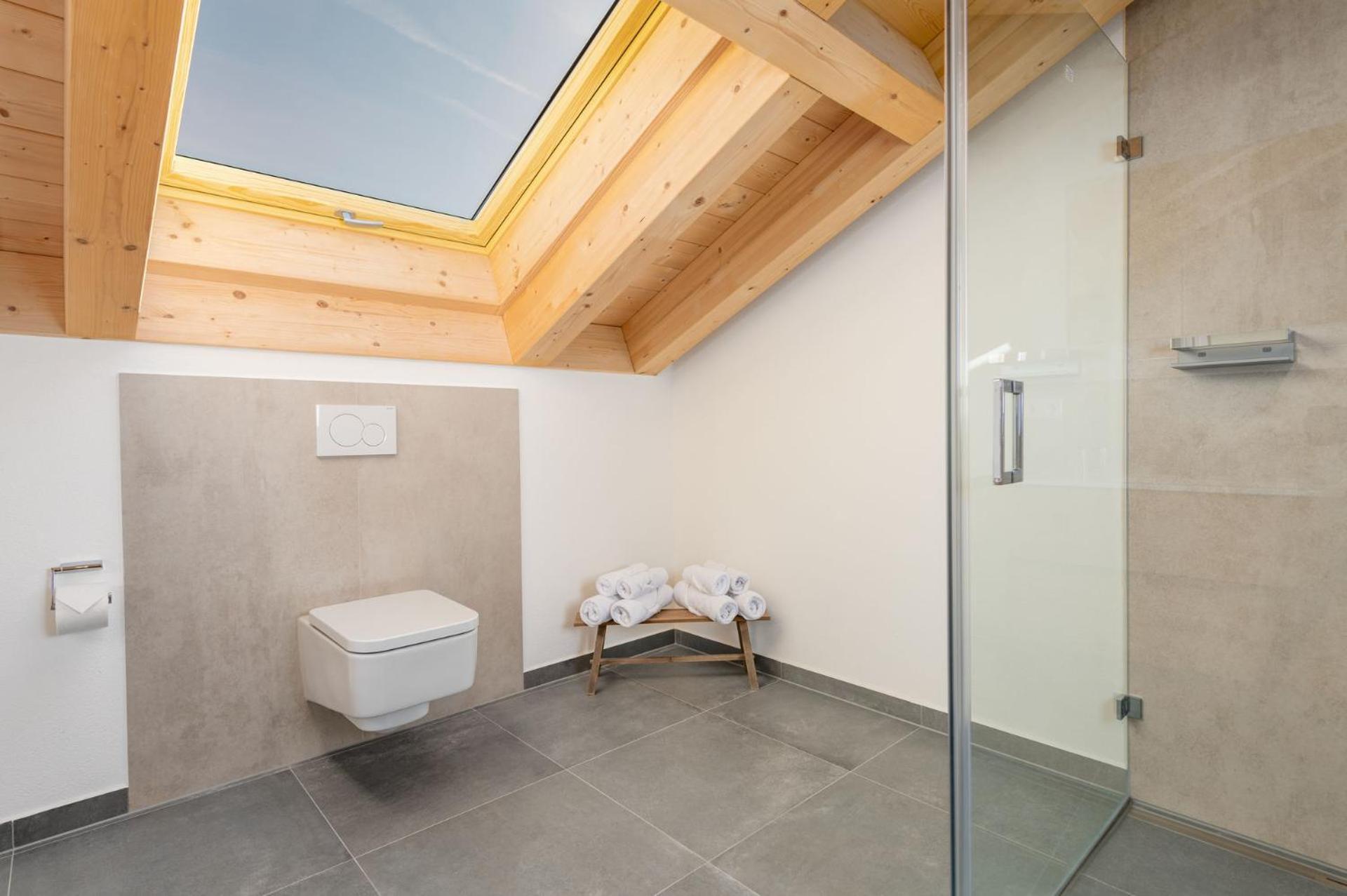 Sonnenhof Appartement *
