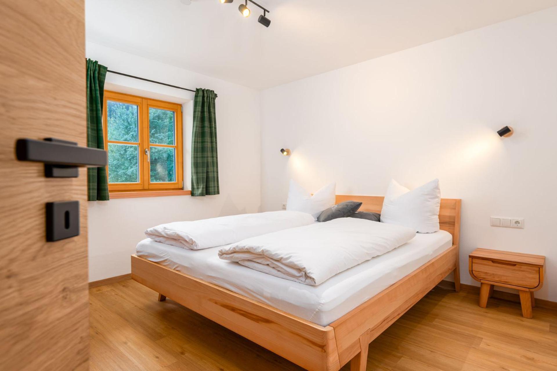 Appartement Sonnenhof