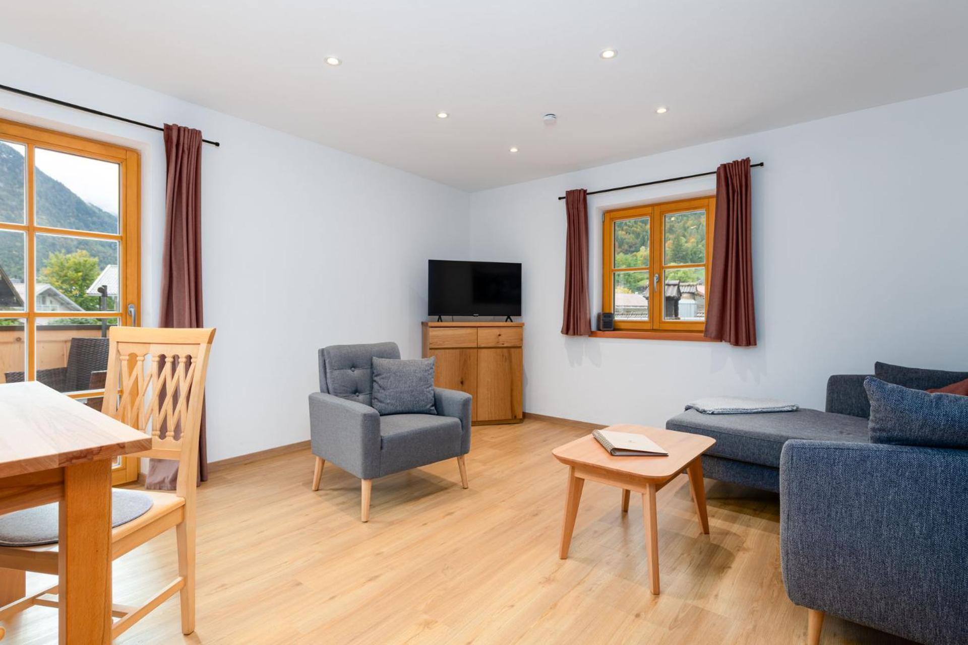 Appartement Sonnenhof