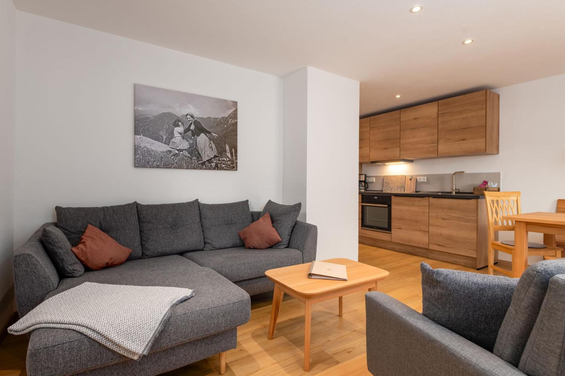 Sonnenhof Appartement *
